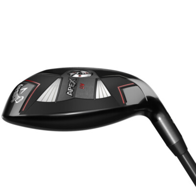 Callaway Apex ユーティリティ4U21° 美品 Amazon | キャロウェイ(Callaway) ユーティリティ 右用 APEX 21