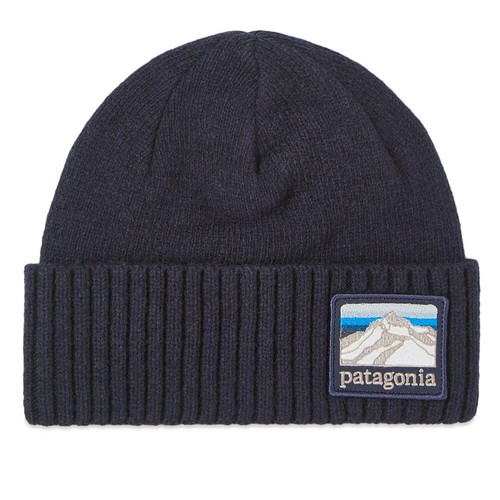 Patagonia Mens - Brodeo Beanie - Line 
