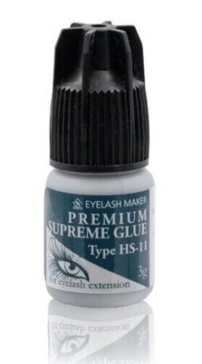 HS-11 Premium Supreme Wimpernkleber 5g-10g HS-11 Wimpernkleber KAUFEN SIE 3 ERHALTEN SIE 1 GRATIS