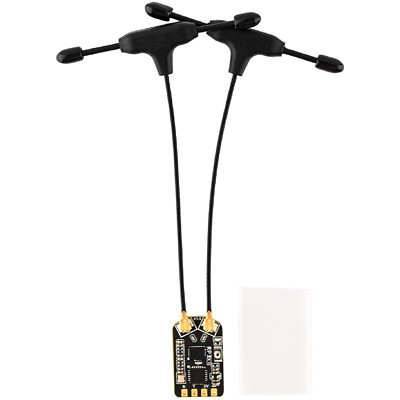 RadioMaster RP3 ExpressLRS 2.4ghz Nano Receiver