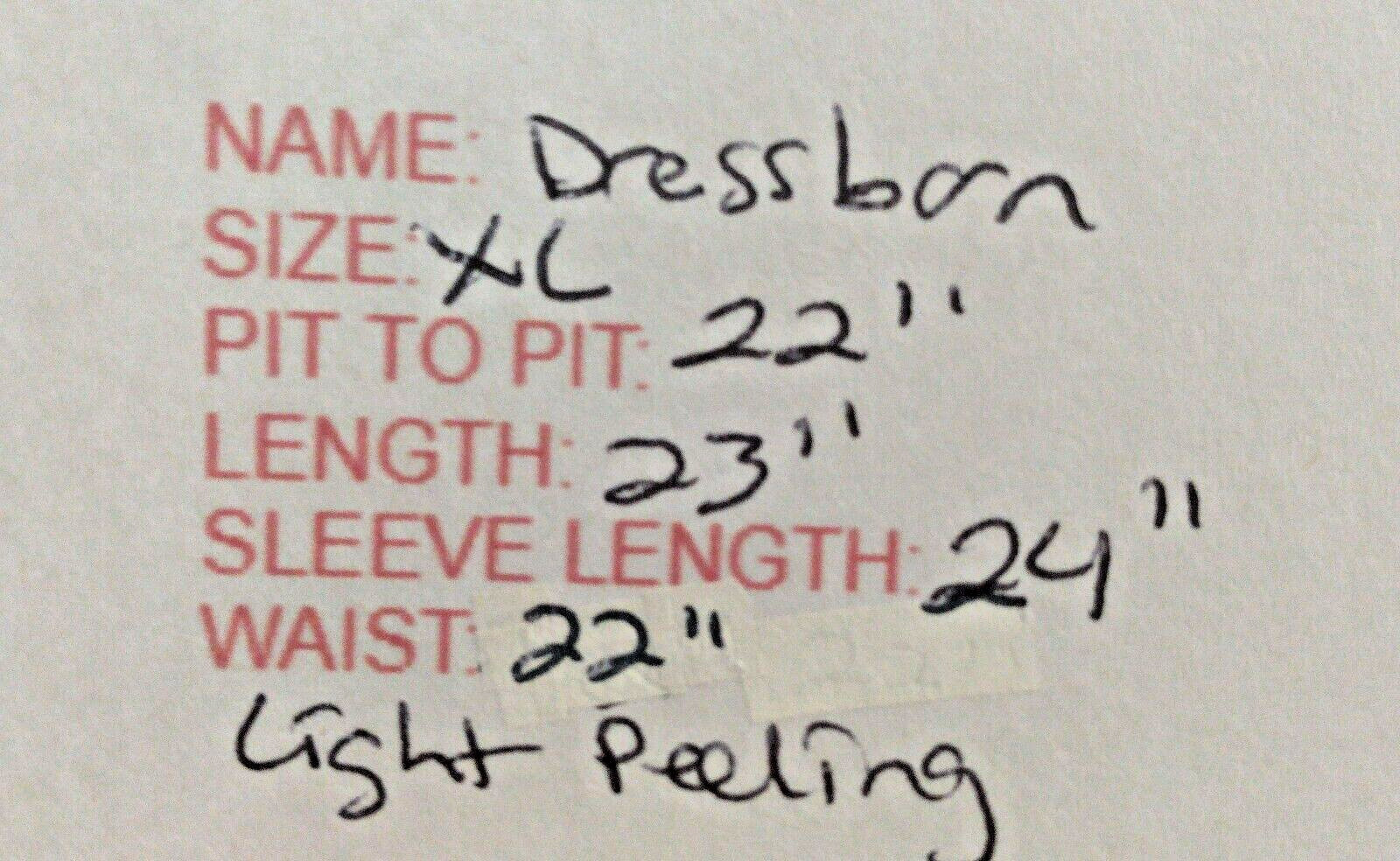 Dressbarn Patchwork Tapestry Jacket Full Zip Wome… - image 7