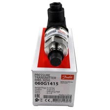 1pc New Danfoss 060G1415 Pressure Sensors