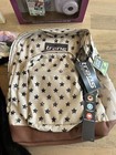Back To School Girl Lot  XL 16 Fleece Fuji Instax Camera Backpack Hair And Nails — photo 2