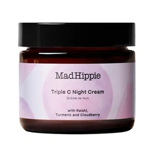 Triple C Night Cream - Hydrating Face Moisturizer and Skin Brightening Face C...