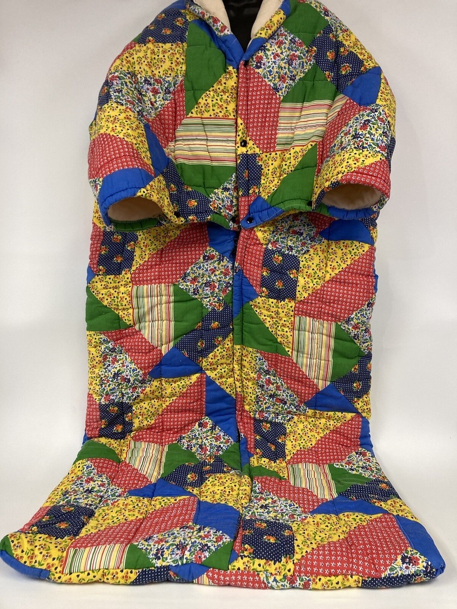 70s VTG Patchwork 68 70s VTG Patchwork 68