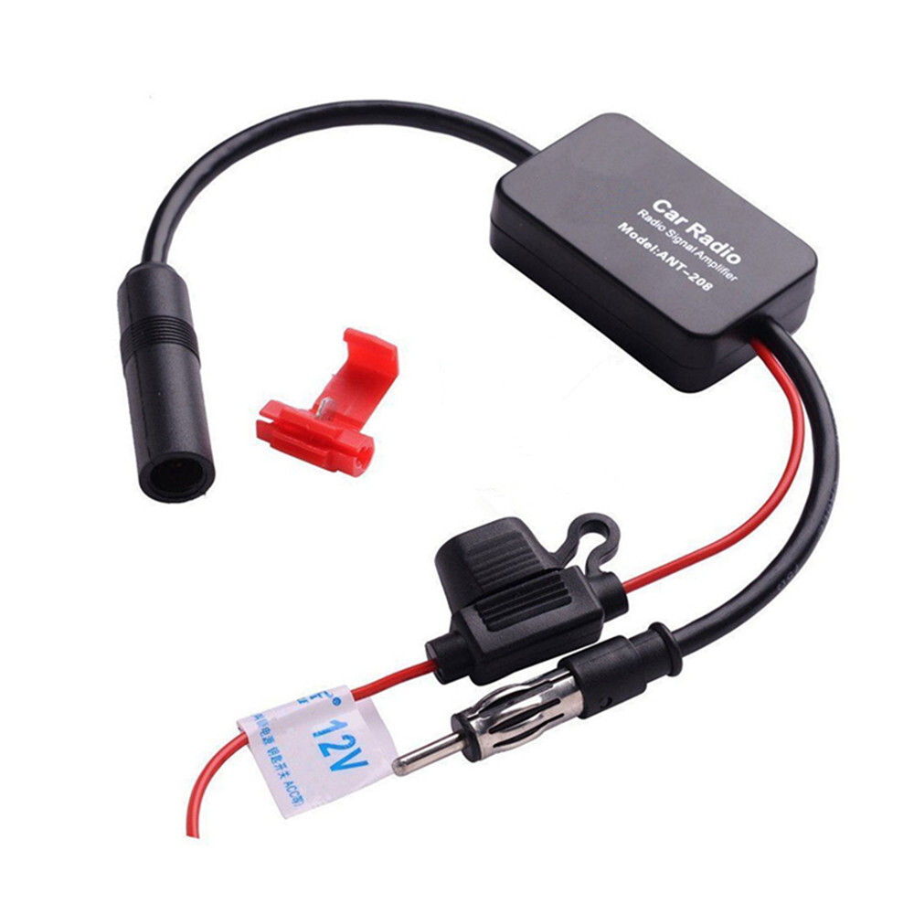 700-2700MHZ 4G LTE Interior Patch Antenna For Vehicle Cell Phone Signal