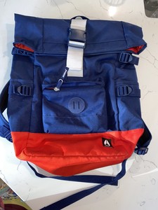 nixon swamis backpack