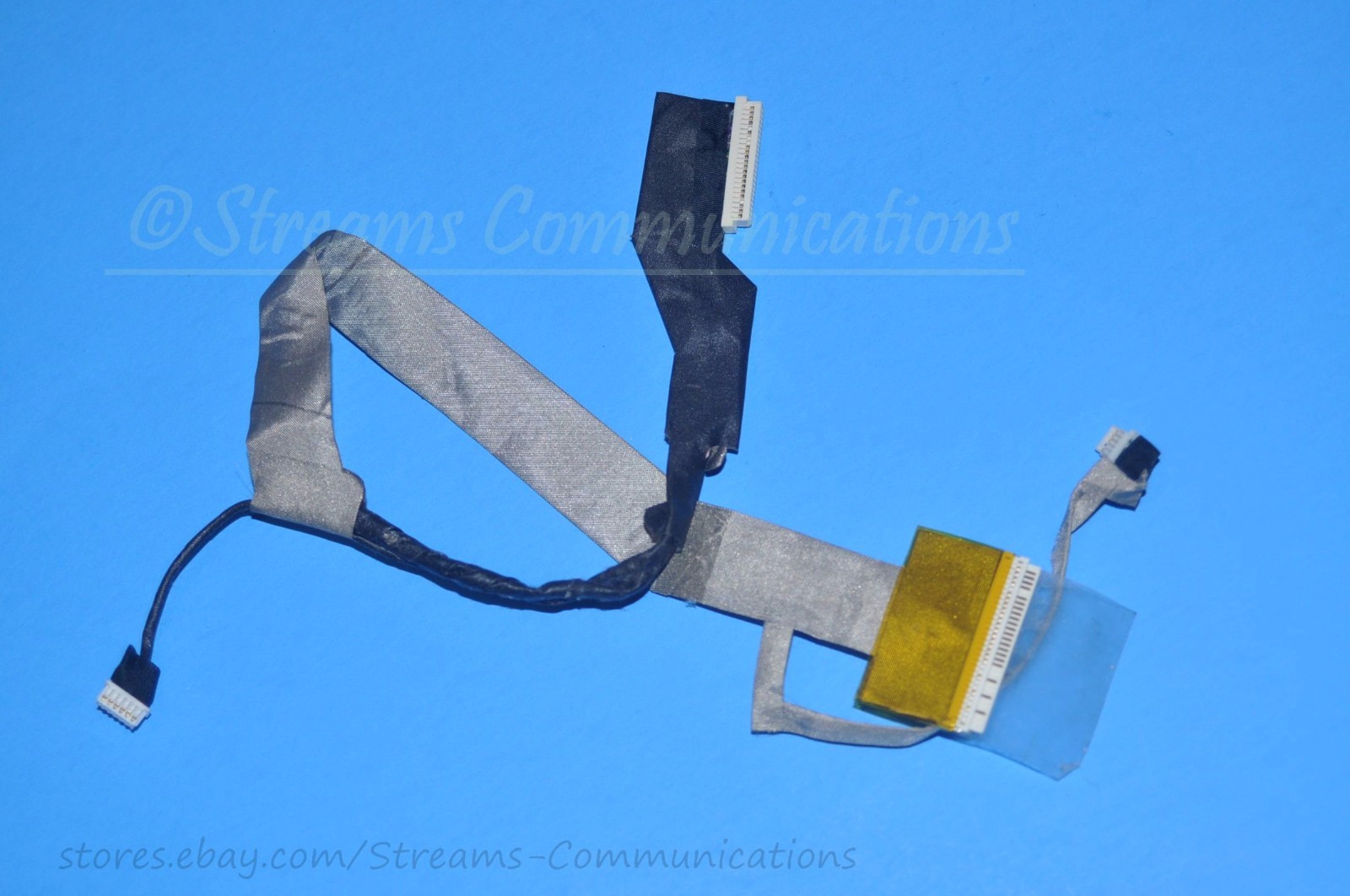 HP G60 G60235DX Laptop LCD Cable eBay