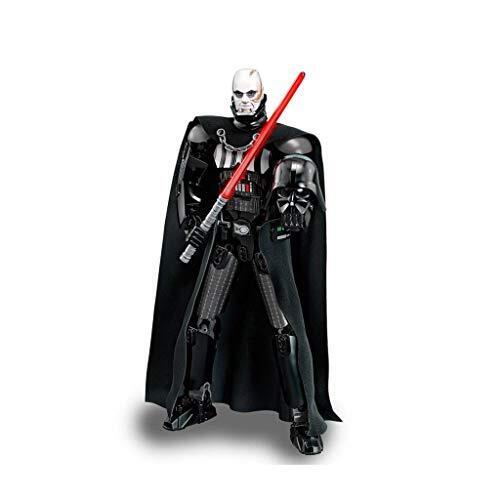 LEGO Star Wars Darth Vader™ 75534 - Bild 3 von 5