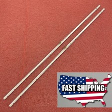 LED Backlight Strip For UN50RU7100FXZA UN50RU7100F UN50RU710DFXZA UN50RU7200FXZA