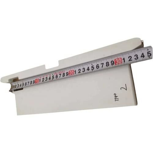 Papierboden für HP OfficeJet Pro 9720e 9720 9730 9730e - Afbeelding 2 van 5