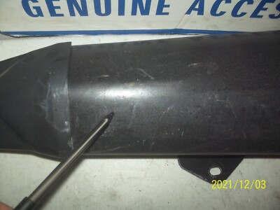 2014-2020 KAWASAKI MUFFLER RIGHT ZX 1400 MUFFLER RH ZX14R