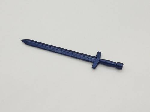 Boss Fight Studio Vitruvian HACKS - Cobalt Blue Accessories A & B Series 1 - Picture 22 of 46