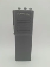 Motorola MT500 Parts Only / Prop Ghost Busters Portable Radio Cosplay - RD43-5