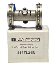 35mm La Vezzi Intermittent Sprocket 416TL31B Simplex Century Westar More New 