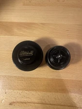 Vintage Mitchell Spare Spool & Case Size L