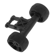 NEW ARRMA Wheelie Bar Set : Arrma Kraton / Outcast / Talion / Typhon.