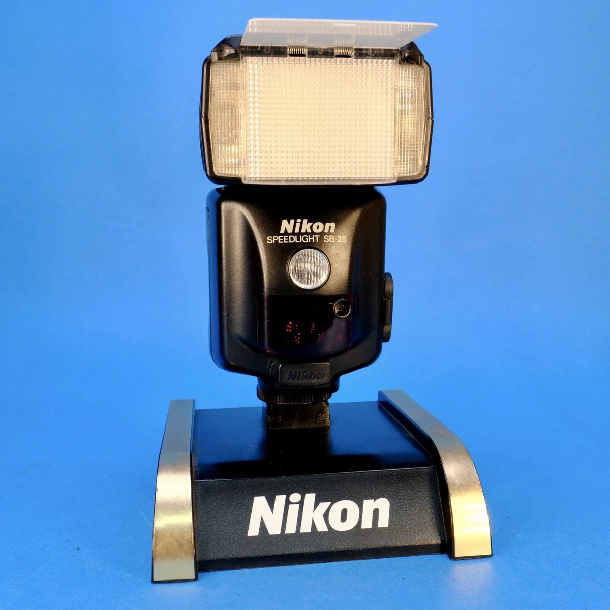 Nikon Speedlight SB28 Shoe Mount Flash From Japan Cameras & photography