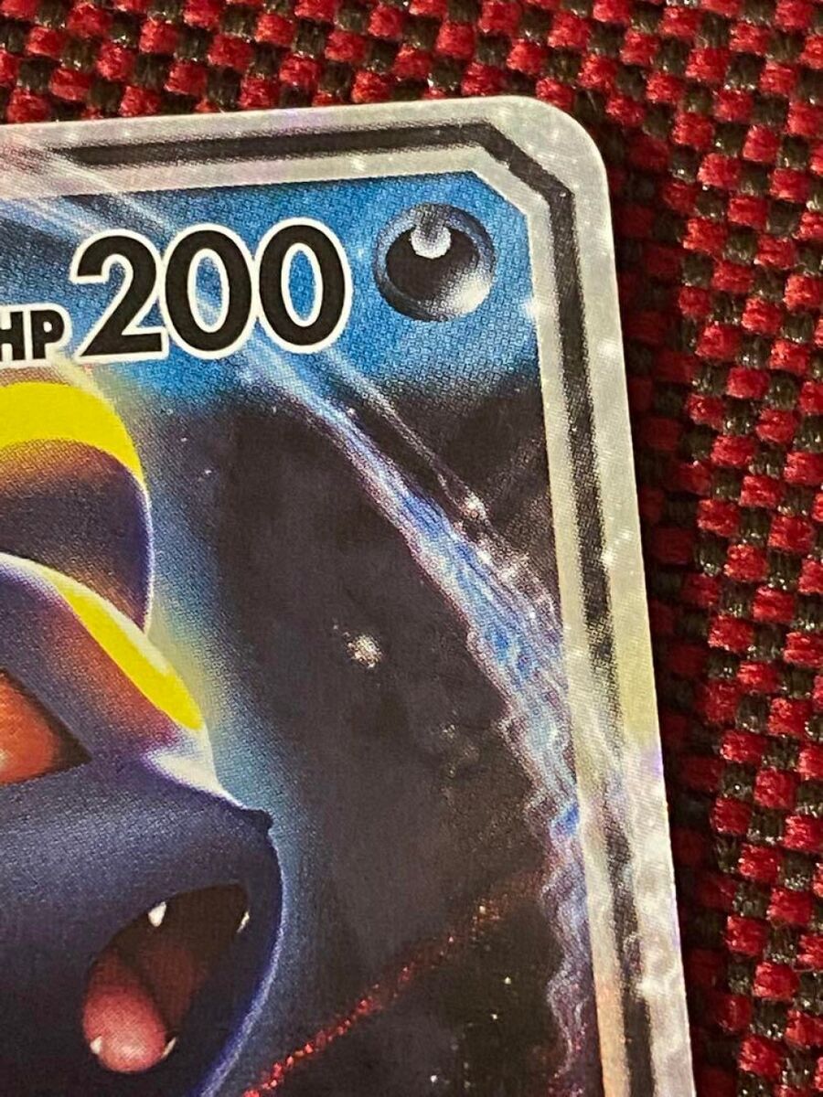 Pokemon Card Japanese Umbreon GX Champion League Exclusive Pokemon Card Japanese Umbreon GX Champion League Exclusive