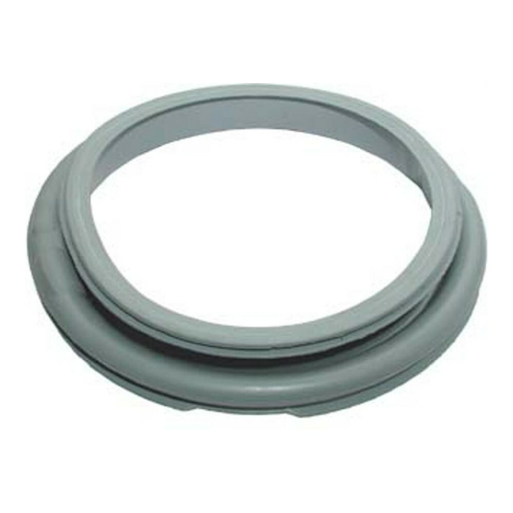 SOFFIETTO GUARNIZIONE OBLO' lavatrice Sangiorgio Electa Smeg fagor