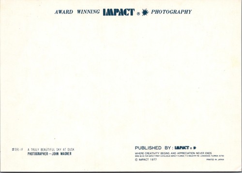 Aerial Indianapolis Speedway Hall of Fame Indiana Continental Postcard 9747.2 - Picture 2 of 7