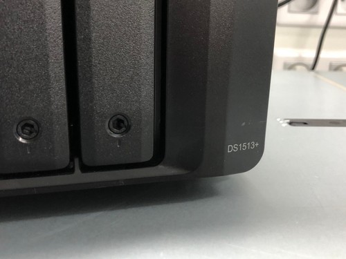 SYNOLOGY - NAS 5LFF - DS1513+ - Photo 2/3