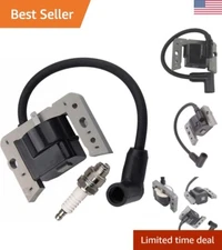 Ignition Coil for Tecumseh Engines - Solid State Module - Fits Various Models