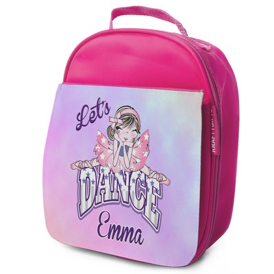 girls ka bag