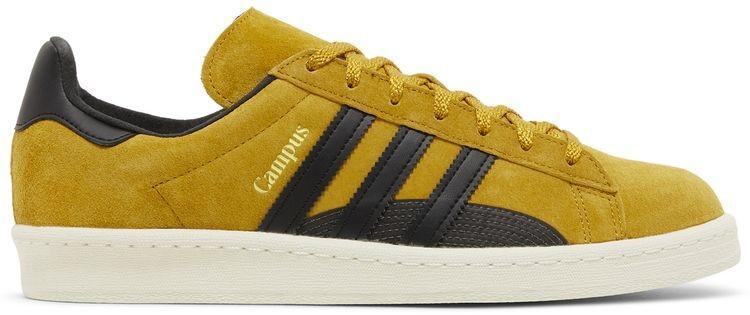 Adidas Campus 80s New York - Mustard for Sale | Authenticity