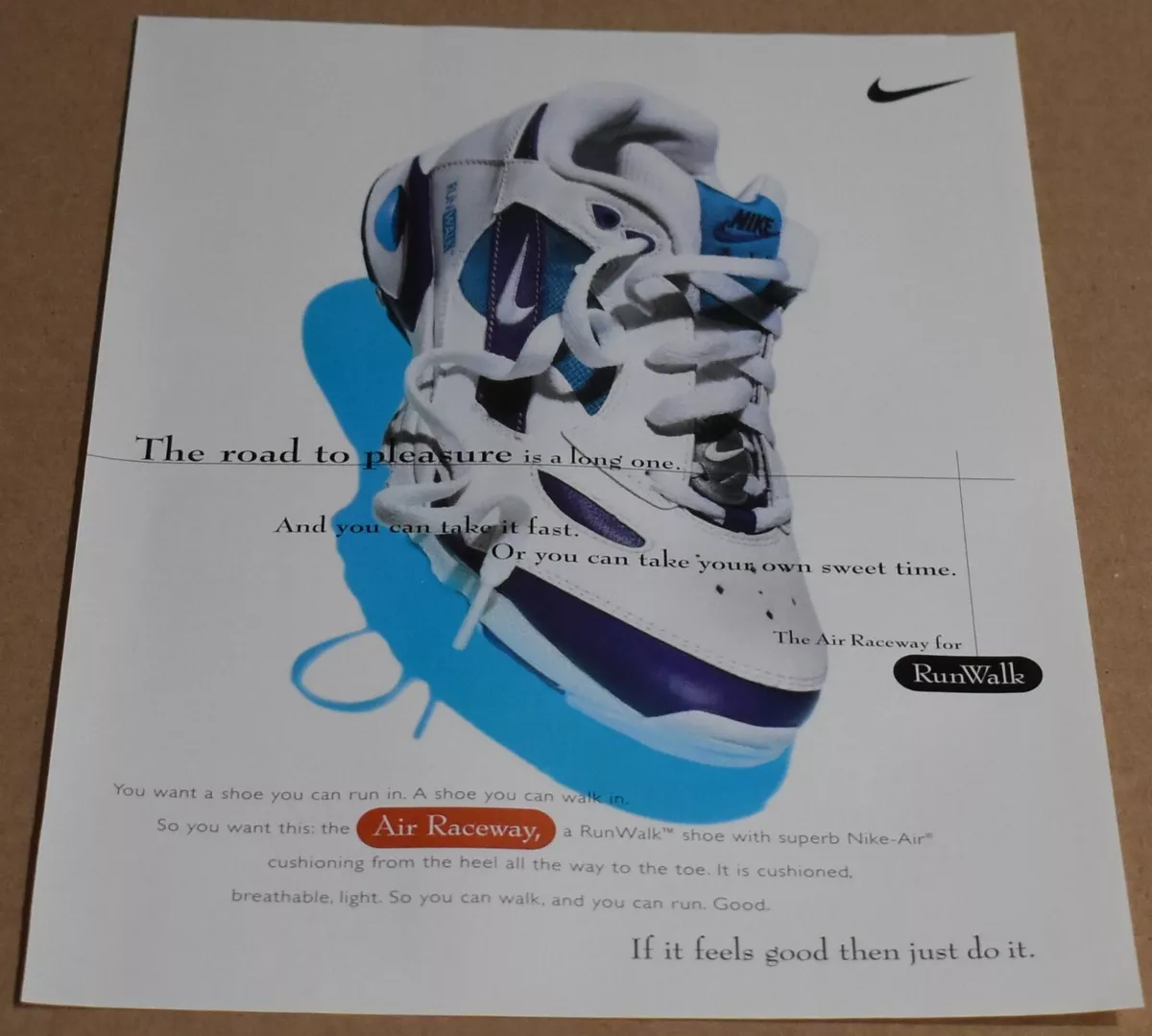 Nike ad 1 cheap