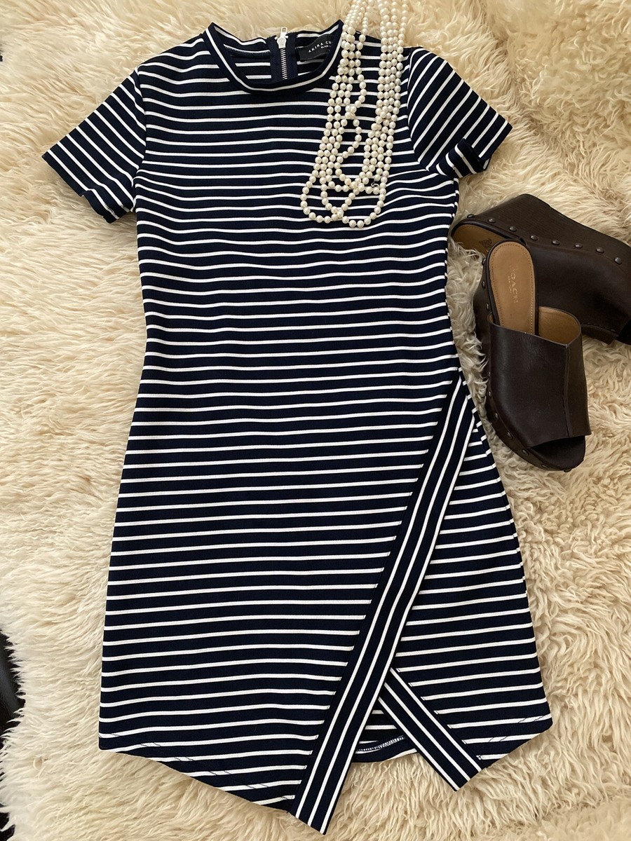 akira knit dress TEDDY KNIT SWEATER MINI DRESS