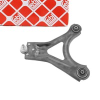 febi 05666 Querlenker + Traggelenk FüR Ford Mondeo 1 2 Vorne Unten Links