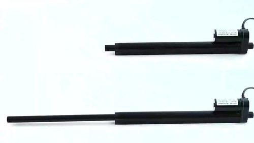 DC 12V 50mm~1000mm 800N 2000N 3000N Elektrischer Linearantrieb Motor Schnell 5-20mm/s - Bild 2 von 45