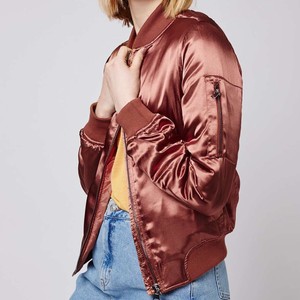 topshop bomber jacket
