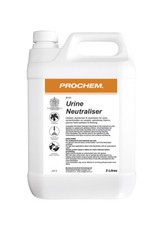 Prochem Urine Neutraliser By  B153-05 5L -DPD NEXT DAY FROM PROCHEM DEALER