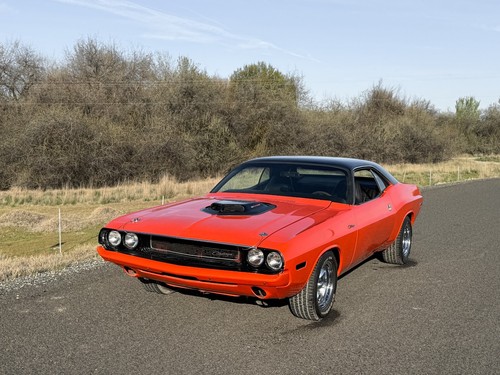 1970 Dodge Challenger