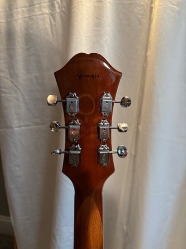 Epiphone Casino 2001 Korean Made, W/Hard Case - Picture 11 of 18