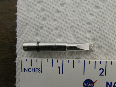 HAKKO Japan-Soldering Tip Marked HAKKO-R  New