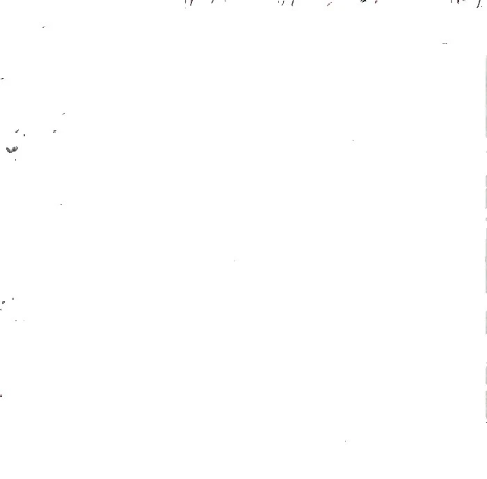 Flannel Dog Craft Fabrics