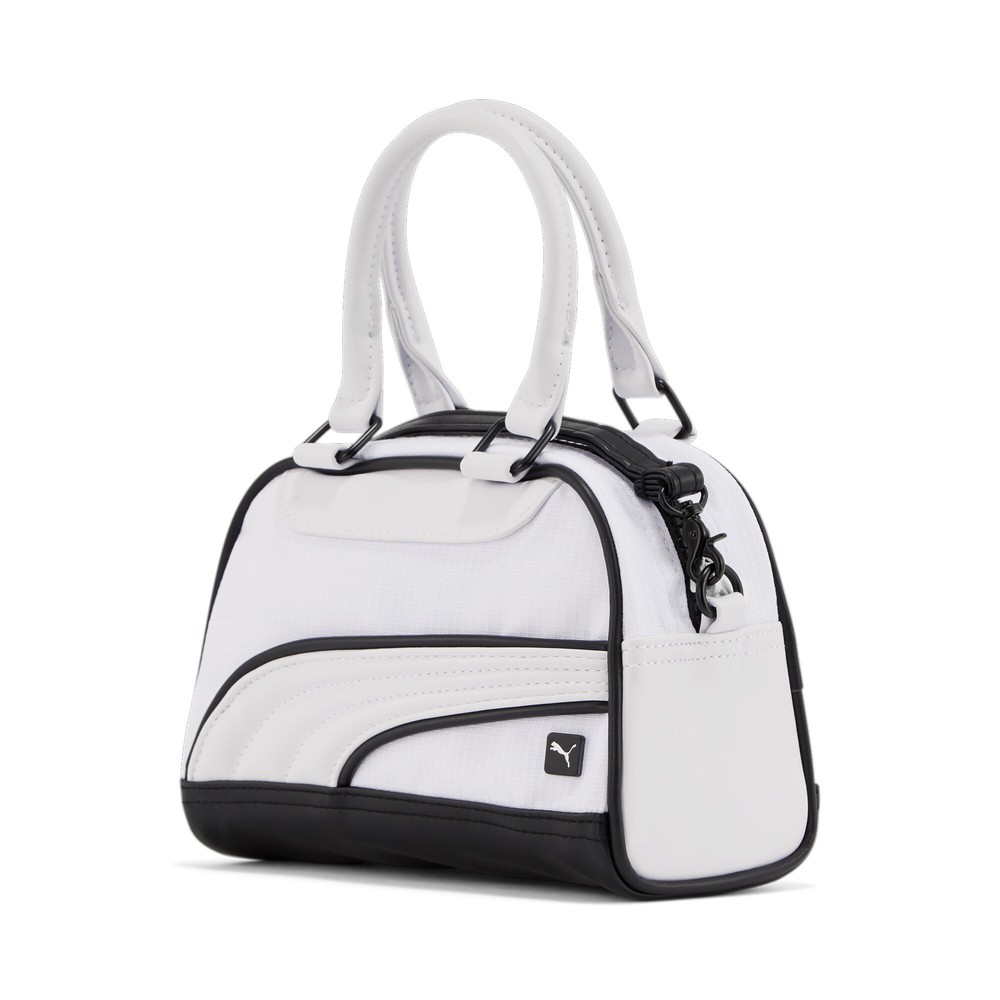 PUMA Women's Mini Grip Cross Body Bag