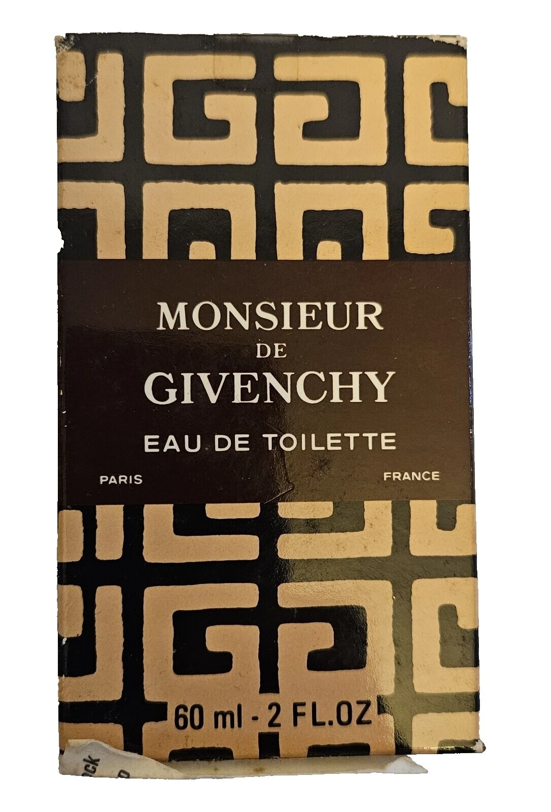 Barra de cuerpo Givenchy Jabones