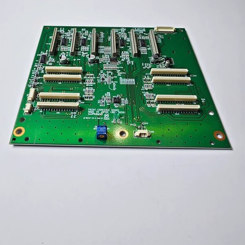 New Original Roland XR-640 ASSY PRINT CARRIAGE - W702028210 DX7 Carriage Board - 第 4/5 張圖片