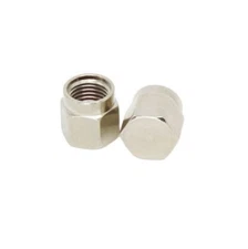 SMA Protection Cover For SMA Connector Dust Cap End Plug - US Stock