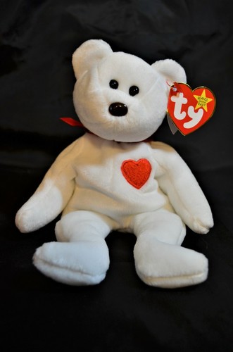 valentino beanie bear value