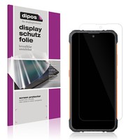 4X Schutzfolie Klar FüR Cubot Kingkong Ace 3 Displayschutzfolie Folie Display