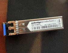 Pakedge FM-1G-SM-01 SFP Module