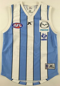 melbourne football club jersey