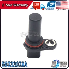 5033307AA Engine Crankshaft Position Sensor For Journey Jeep Compass Patriot