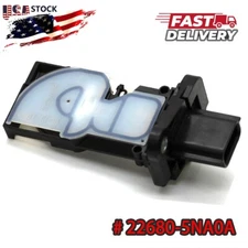 22680-6CA0B Mass Air Flow Meter Sensor New For Nissan Altima 2019-2020 AFH60M-53