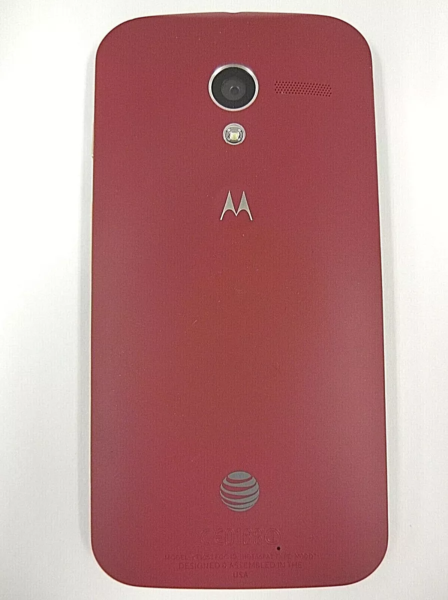 Verizon and AT&T Moto X (2nd Gen) May See Android 6.0 Update After